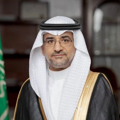 رئيس جامعة نجران