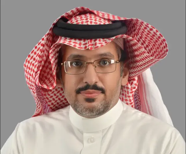 رئيس الجمعية السعودية للتعليم الطبي (SSME) 