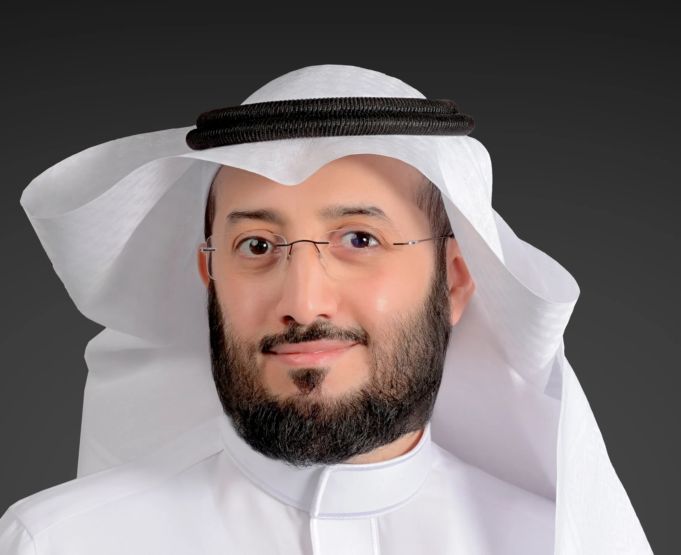 عميد كلية الطب