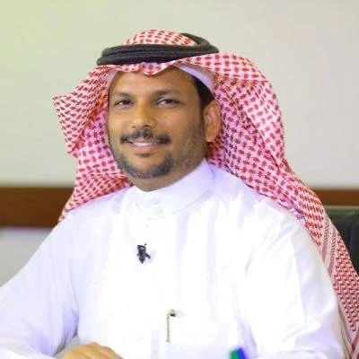 Prof: Ibrahim Mufrah Ibrahim Almanjahie