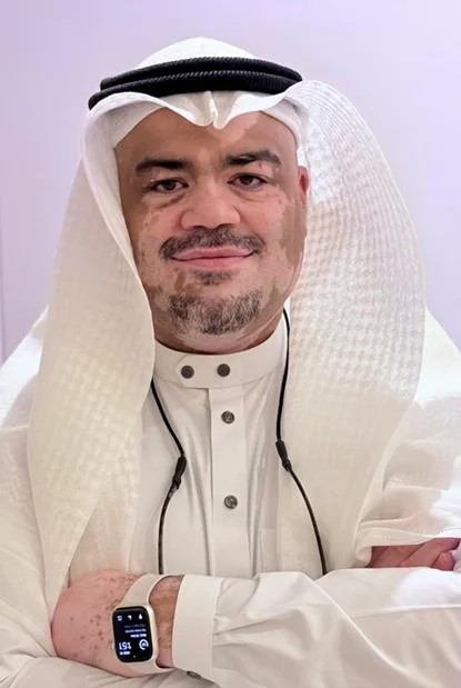 Dr. Baraa Osama Tayeb