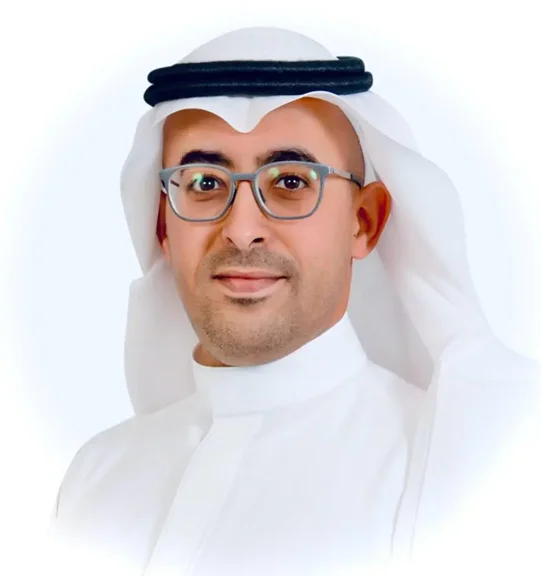 Dr. Khalid Alhomayani