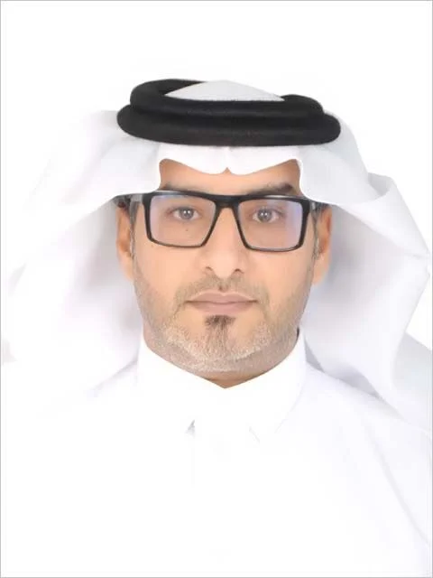 Dr. سعد مسفر القحطاني