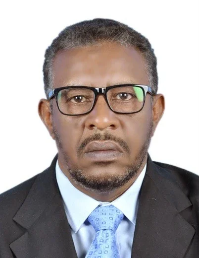 Dr. Karimeldin Salih