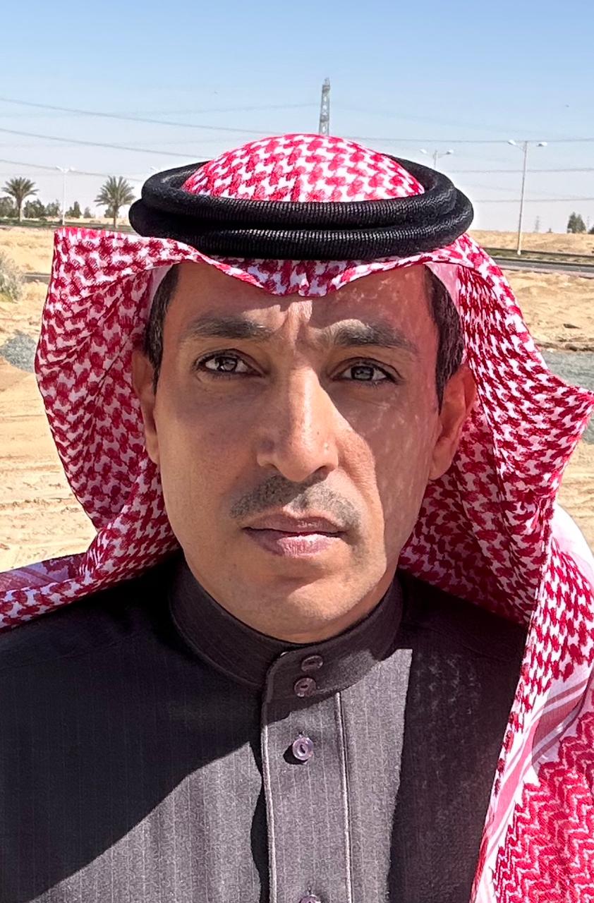 Dr. Fahd Mohsen Rajab